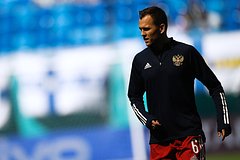 Отец Черышева рассказал об адаптации сына в итальянском клубе: Футбол: Спорт: Lenta.ru0