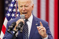 Отказ Байдена от переговоров с Путиным объяснили заботами о выборах: Политика: Россия: Lenta.ru0
