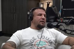 Отношение к бойцам в UFC описали фразой «это почти рабство»: Бокс и ММА: Спорт: Lenta.ru0