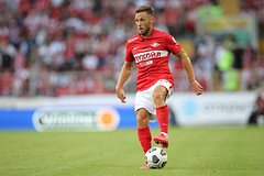 Отстраненный от ЧМ игрок «Спартака» завершил карьеру в сборной Польши: Футбол: Спорт: Lenta.ru0