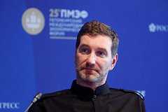 Отстраненный от эфира Красовский объяснил выпуск своего фильма: Интернет: Интернет и СМИ: Lenta.ru0