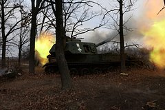 Отсутствие требований США к Украине не атаковать Россию объяснили: Политика: Мир: Lenta.ru0