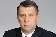Ответственного за безопасность Крымского моста чиновника отправили в отставку: Политика: Россия: Lenta.ru0