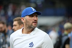 Овечкин прокомментировал победу сборной Аргентины на чемпионате мира: Футбол: Спорт: Lenta.ru0