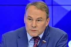 Пакет законопроектов о запрете пропаганды ЛГБТ внесли в Госдуму: Политика: Россия: Lenta.ru0