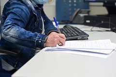 Парень придумал оригинальный способ получать дополнительные перерывы на работе: Интернет: Интернет и СМИ: Lenta.ru0