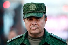 Пасечник рассказал о попытках ВСУ прорваться в российский регион: Политика: Россия: Lenta.ru0