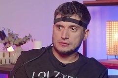Паша Техник выписан из московской больницы: Музыка: Культура: Lenta.ru0