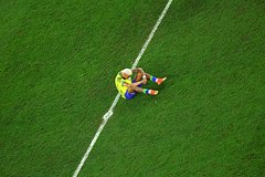 Пеле обратился к Неймару после вылета Бразилии с чемпионата мира: Футбол: Спорт: Lenta.ru0