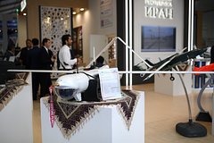 Пентагон не смог доказать поставки ракет из Ирана в Россию: Политика: Мир: Lenta.ru0