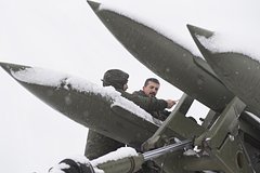 Пентагон сообщил об отправленных Украине дополнительных системах ПВО Hawk: Политика: Мир: Lenta.ru0