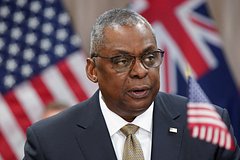 Пентагон заявил о планах модернизации ядерной триады США: Политика: Мир: Lenta.ru0
