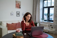 Перечислены последствия удаленной работы: Здоровье: Наука и техника: Lenta.ru0