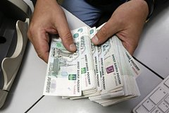 Перечислены способные рассчитывать на тринадцатую зарплату категории россиян: Общество: Россия: Lenta.ru0