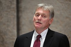 Песков рассказал о шагах России после введения потолка цен на нефть: Госэкономика: Экономика: Lenta.ru0