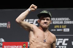 Петр Ян рассказал о готовности к следующему поединку в UFC: Бокс и ММА: Спорт: Lenta.ru0