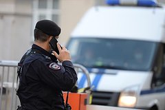 Пьяный россиянин открыл стрельбу на детской площадке: Происшествия: Россия: Lenta.ru0