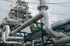 План Германии по экономии газа оказался под угрозой из-за морозов: Рынки: Экономика: Lenta.ru0