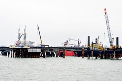Планы Германии по импорту сжиженного природного газа оказались под угрозой срыва: Госэкономика: Экономика: Lenta.ru0