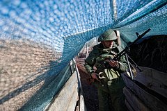 Пленный боец ВСУ рассказал о подготовке и пожаловался на командование: Украина: Бывший СССР: Lenta.ru0