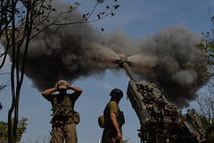 Пленный командир ВСУ рассказал о планах наступления на российские регионы: Общество: Россия: Lenta.ru0