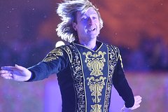 Плющенко дал совет сборной России по футболу после недопуска на Евро-2024: Футбол: Спорт: Lenta.ru0