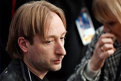 Плющенко рассказал о тратящем 150 тысяч рублей на игрушки сыне: Зимние виды: Спорт: Lenta.ru0
