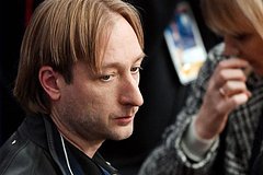 Плющенко заявил об отсутствии человеческого уважения к Ягудину: Зимние виды: Спорт: Lenta.ru0