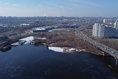 По всей Украине дважды за день объявили воздушную тревогу: Украина: Бывший СССР: Lenta.ru0