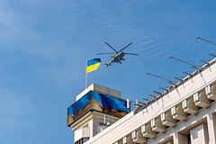 По всей Украине объявили воздушную тревогу: Украина: Бывший СССР: Lenta.ru0