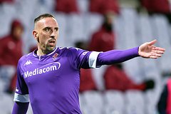 Победитель Лиги чемпионов Рибери завершил карьеру: Футбол: Спорт: Lenta.ru0