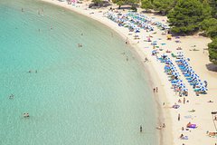 Побывавшая на пляжном курорте Европы россиянка раскрыла способ дешево отдохнуть: Мнения: Путешествия: Lenta.ru0