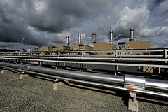 Подсчитаны потери Евросоюза без российского газа: Госэкономика: Экономика: Lenta.ru0