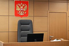 Похитившим 52 квартиры российским чиновникам вынесли приговор: Следствие и суд: Силовые структуры: Lenta.ru0