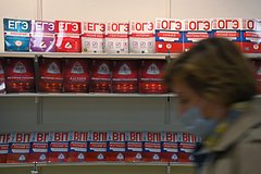 Появились официальные даты сдачи ОГЭ в 2023 году: Общество: Россия: Lenta.ru0