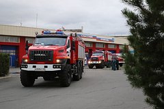 Появились подробности ЧП с загоревшимся самолетом в Севастополе: Политика: Россия: Lenta.ru0