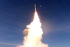 Появились подробности о работе системы ПВО в Севастополе: Происшествия: Россия: Lenta.ru0