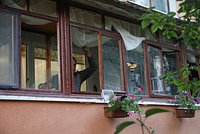 Появились подробности обстрела приграничного российского региона со стороны ВСУ: Политика: Россия: Lenta.ru2