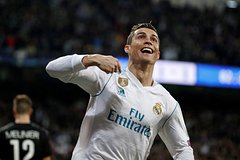 Появились подробности перехода Роналду в «Аль-Наср»: Футбол: Спорт: Lenta.ru0