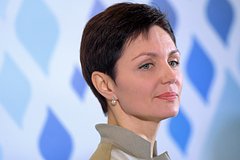 Покинувшая Россию пятикратная чемпионка ОИ ответила на вопрос о гражданстве: Летние виды: Спорт: Lenta.ru0