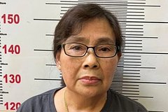 Полиция арестовала 65-летнюю «королеву наркотиков»: Люди: Из жизни: Lenta.ru0