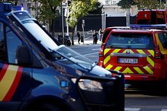 Полиция Испании раскрыла происхождение посылок со взрывчаткой: Политика: Мир: Lenta.ru0