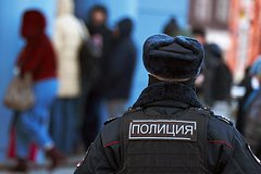 Полиция начала проверку по факту избиения замглавы ЖКХ Москвы: Полиция и спецслужбы: Силовые структуры: Lenta.ru0