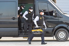 Полиция Сеула после давки получила около 270 сообщений о пропавших без вести: Политика: Мир: Lenta.ru0