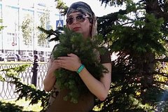 Политик-трансгендер с Алтая решила оставить пост: Политика: Россия: Lenta.ru0