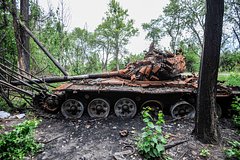 Политолог назвал единственный вариант разрешения конфликта на Украине: Политика: Россия: Lenta.ru0