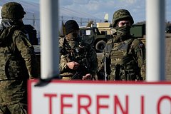 Поляки потратят деньги для восстановления от COVID-19 на армию: Политика: Мир: Lenta.ru0