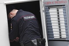 Полковника МВД России осудили на 11 лет за взятки на 40 миллионов рублей: Следствие и суд: Силовые структуры: Lenta.ru0