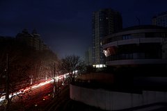 Половину инфраструктуры Украины уничтожили: Украина: Бывший СССР: Lenta.ru0
