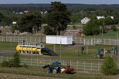 Польша назвала условие для совместных с Европой закупок газа: Рынки: Экономика: Lenta.ru0